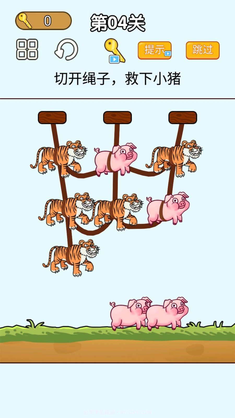 小手别动截图1 小手别动截图1