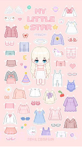 My Little Star截图3