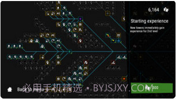 Infinitode截图4 Infinitode截图4