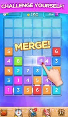 合并方块截图2 合并方块截图2