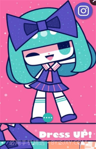 Custom Tiyoko截图1 Custom Tiyoko截图1