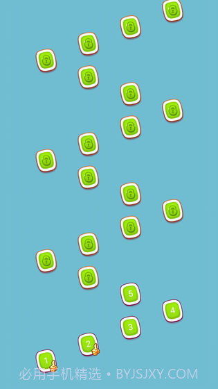 1010方块含关卡截图1