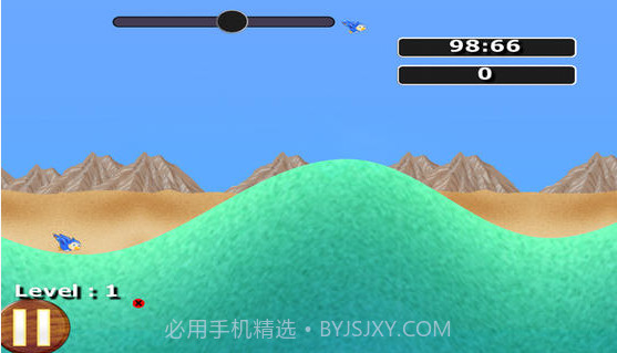 鸟控制截图4 鸟控制截图4