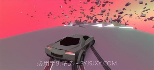 超现实漂移截图3 超现实漂移截图3