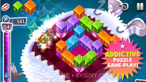 方块生物截图1 方块生物截图1