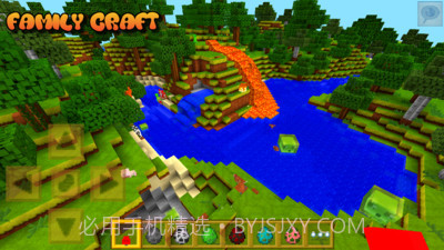 世界工艺创意截图2 世界工艺创意截图2