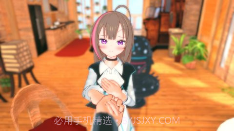 Project LUX截图2 Project LUX截图2