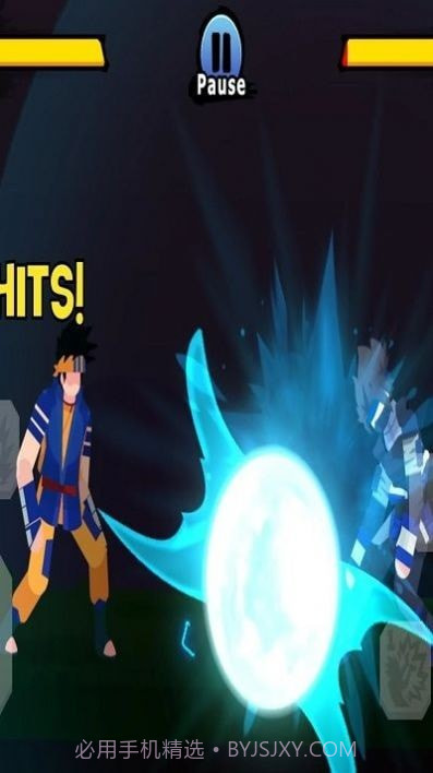 火影忍者决斗截图4 火影忍者决斗截图4