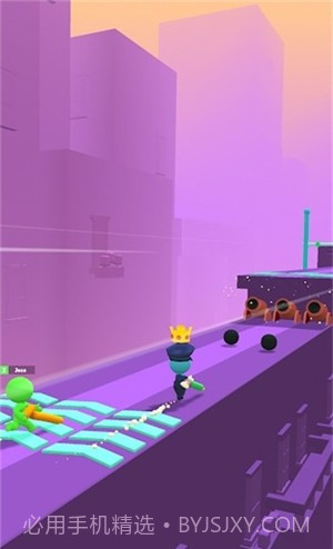 铅笔撑杆跑截图3 铅笔撑杆跑截图3