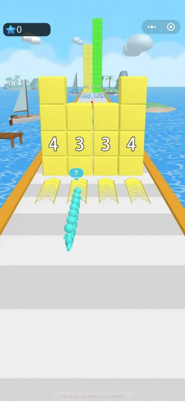 冲呀小老弟截图2 冲呀小老弟截图2