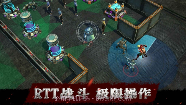 生存物语截图1 生存物语截图1