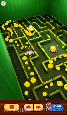 寻找奶酪截图4 寻找奶酪截图4