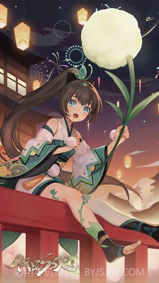 阴阳师百闻牌测试服截图3