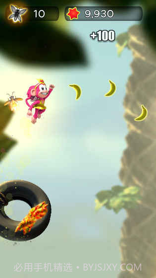 丛林酷跑v3.4截图2