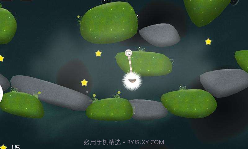 毛球小怪兽截图6