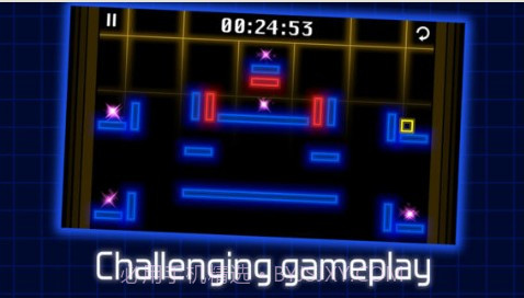 霓虹彩灯截图4 霓虹彩灯截图4