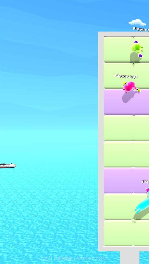 摔跤手3D v1截图1 摔跤手3D v1截图1