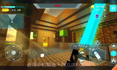 生存猎人截图5 生存猎人截图5