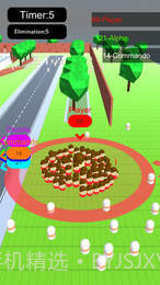 Fans截图3 Fans截图3