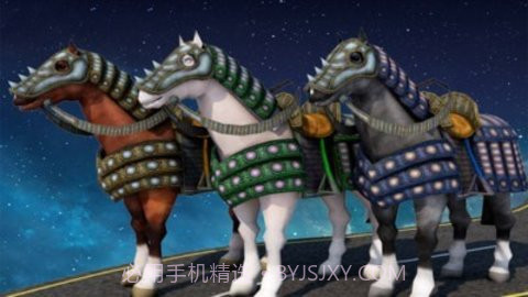 儿童马车挑战截图2 儿童马车挑战截图2