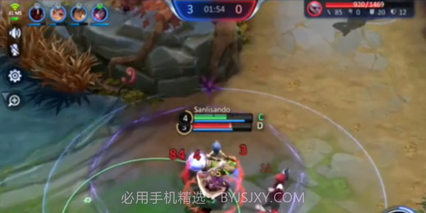 冠军军团截图3 冠军军团截图3