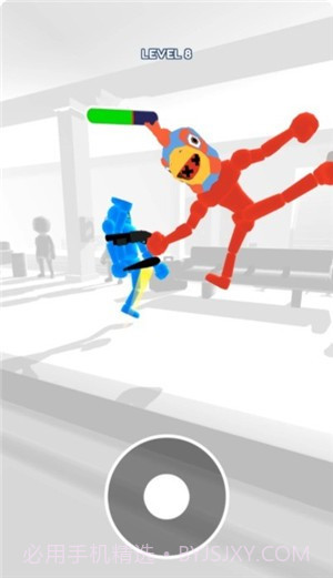 火柴人布娃娃战士截图2 火柴人布娃娃战士截图2