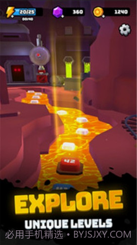 飞刀大挑战2截图3