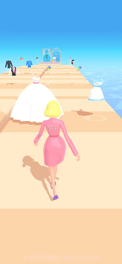 梦幻婚礼截图1 梦幻婚礼截图1