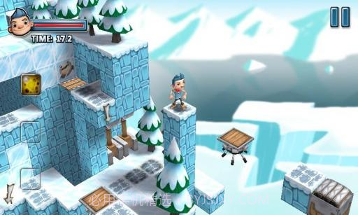 疼痛之旅 This Could Hurt截图2