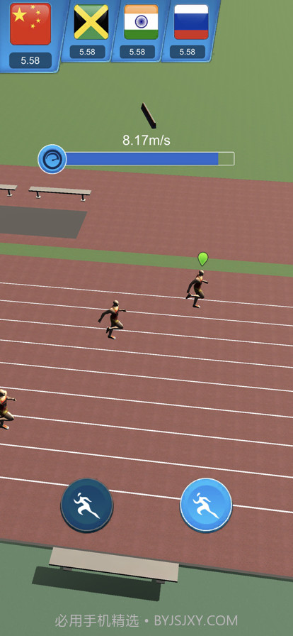 我也要当冠军截图2 我也要当冠军截图2