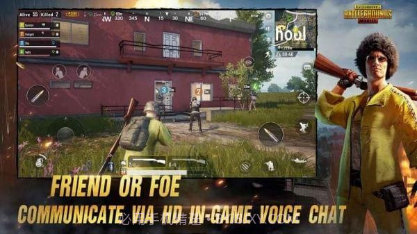 pubg mobile lite印度服截图2 pubg mobile lite印度服截图2
