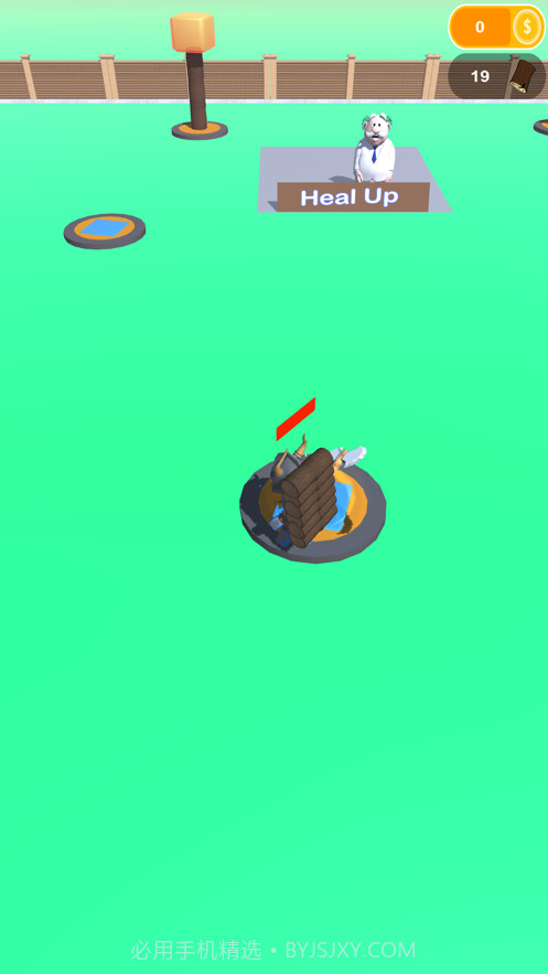 木制工艺品截图4 木制工艺品截图4