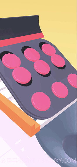 甜品大师截图3 甜品大师截图3