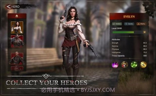 僵尸起源邪恶村庄截图2 僵尸起源邪恶村庄截图2