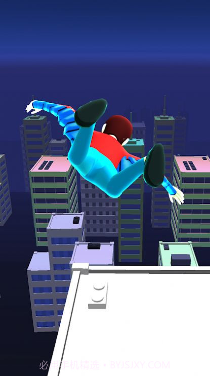 御风飞行骑士截图1 御风飞行骑士截图1