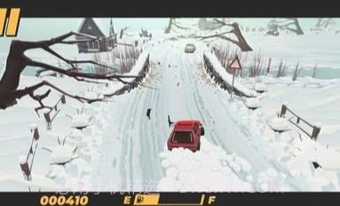 驾车远行2截图3 驾车远行2截图3