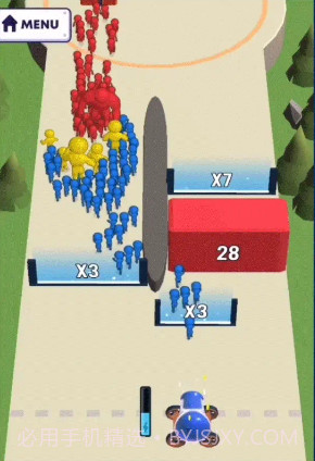 圣魂纷争红蓝对决截图1 圣魂纷争红蓝对决截图1
