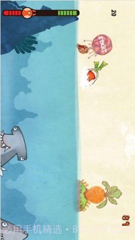 海洋兔截图2 海洋兔截图2