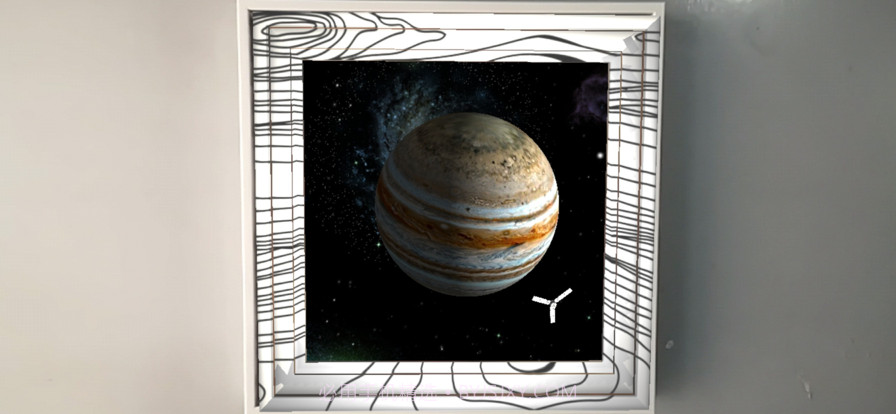 小智的宇宙截图2 小智的宇宙截图2