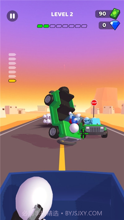 狂暴公路截图3 狂暴公路截图3