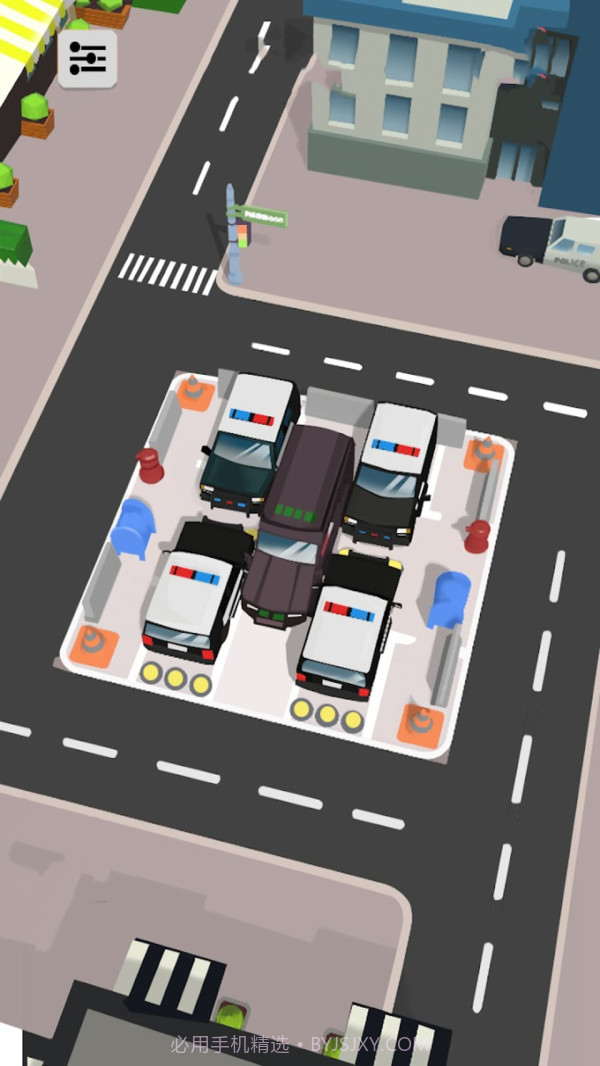 停车老手截图3 停车老手截图3