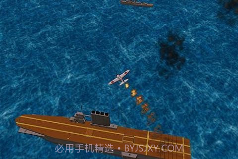 太平洋海战截图2 太平洋海战截图2