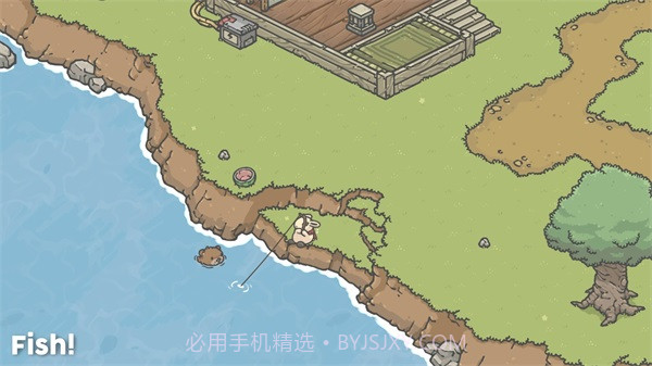 月兔冒险奥德赛国际服截图4