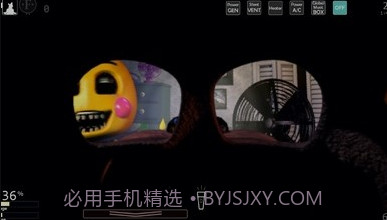 玩具熊午夜后宫之终极定制夜截图5 玩具熊午夜后宫之终极定制夜截图5
