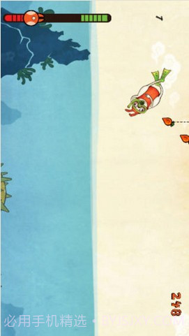 海洋兔截图3 海洋兔截图3