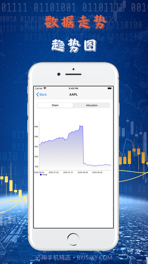 微讯新宝股票截图3