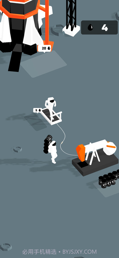 登月探险家截图1