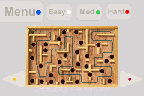 弹珠迷宫2 Labyrinth classic2截图1 弹珠迷宫2 Labyrinth classic2截图1