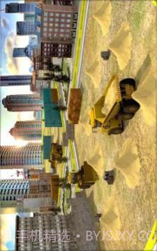 建筑模拟器:2017年建筑城市截图4 建筑模拟器:2017年建筑城市截图4