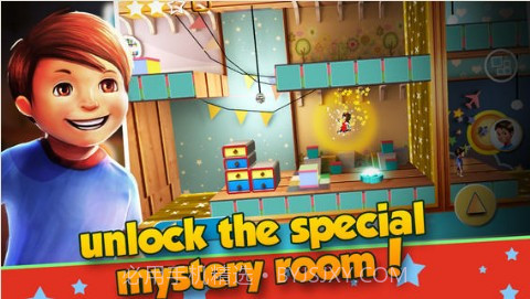 走散的孪生兄妹截图3 走散的孪生兄妹截图3